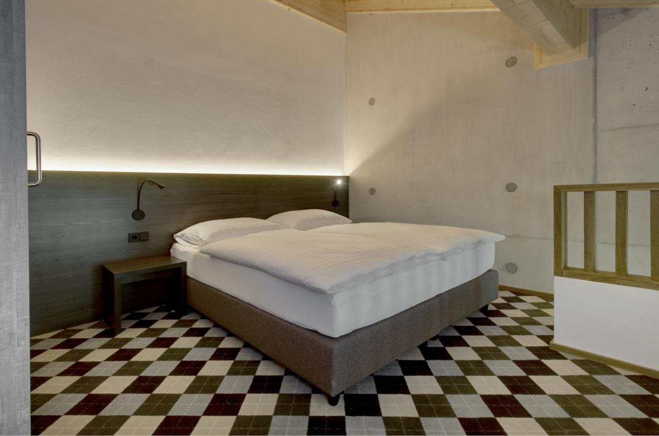 Brandlhof Lodge Saalfelden Ngoại thất bức ảnh