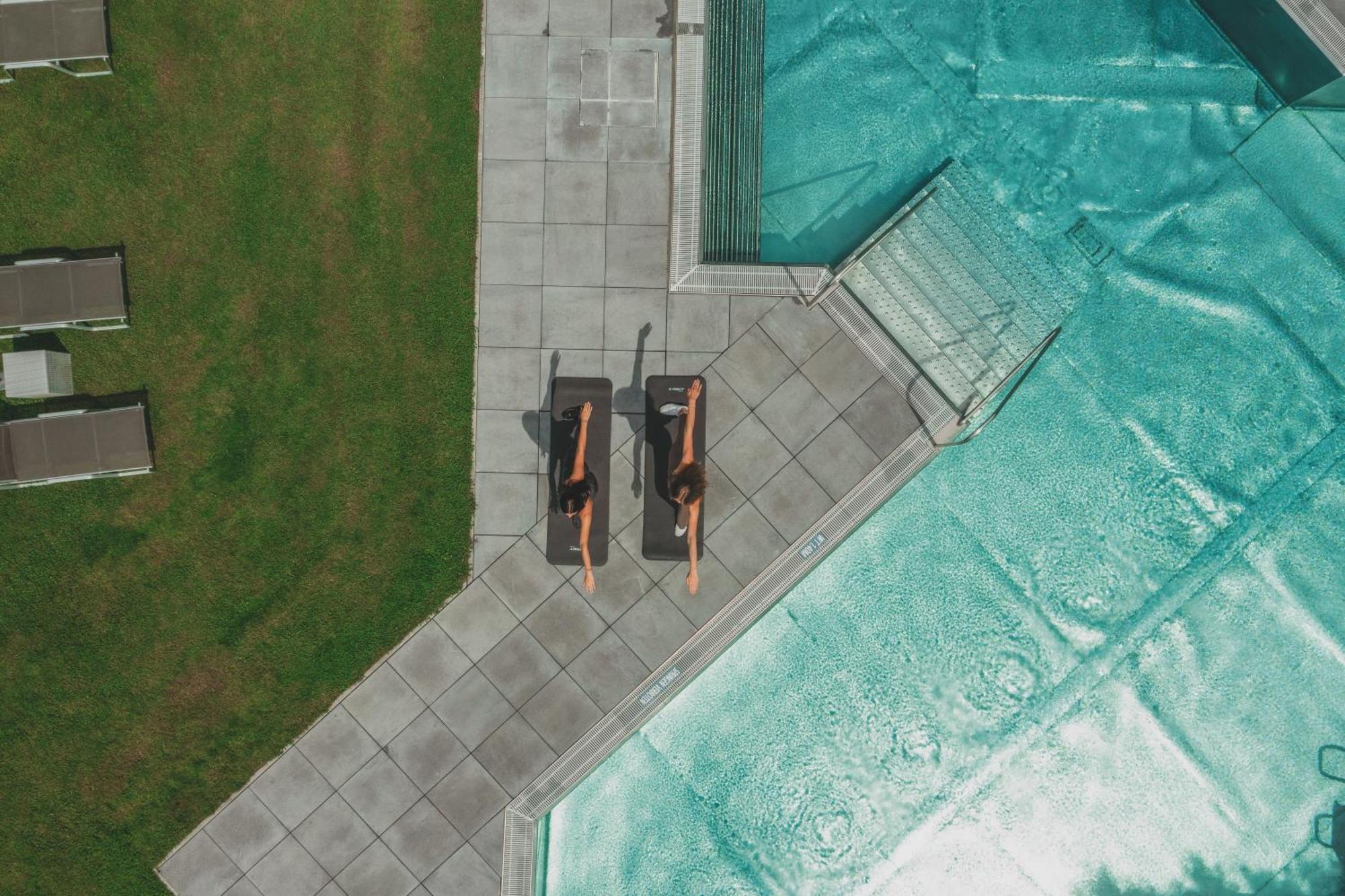 Brandlhof Lodge Saalfelden Ngoại thất bức ảnh
