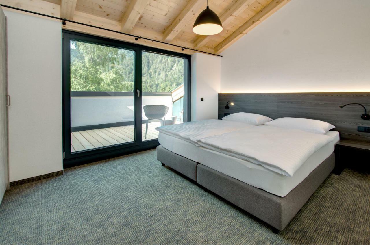 Brandlhof Lodge Saalfelden Ngoại thất bức ảnh