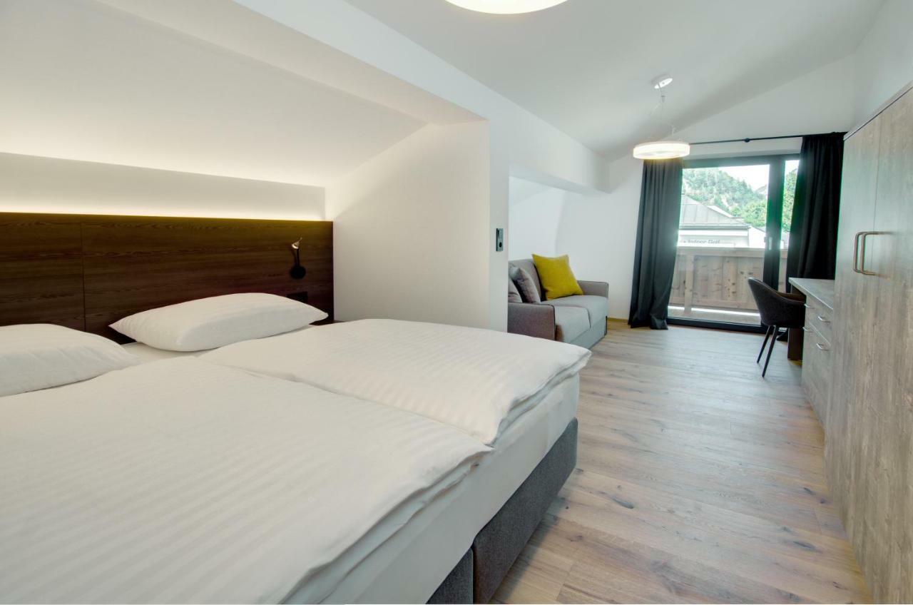 Brandlhof Lodge Saalfelden Ngoại thất bức ảnh