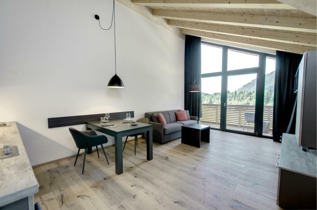 Brandlhof Lodge Saalfelden Ngoại thất bức ảnh