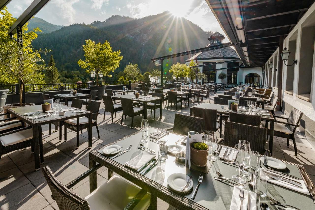 Brandlhof Lodge Saalfelden Ngoại thất bức ảnh