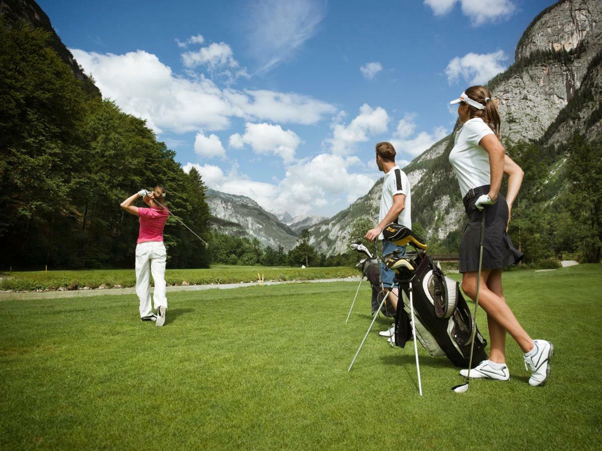 Brandlhof Lodge Saalfelden Ngoại thất bức ảnh
