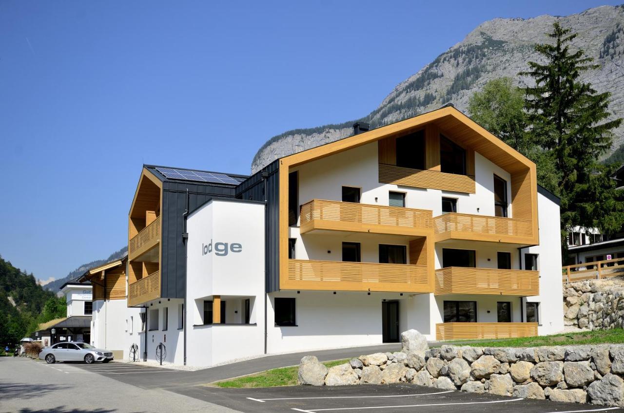 Brandlhof Lodge Saalfelden Ngoại thất bức ảnh