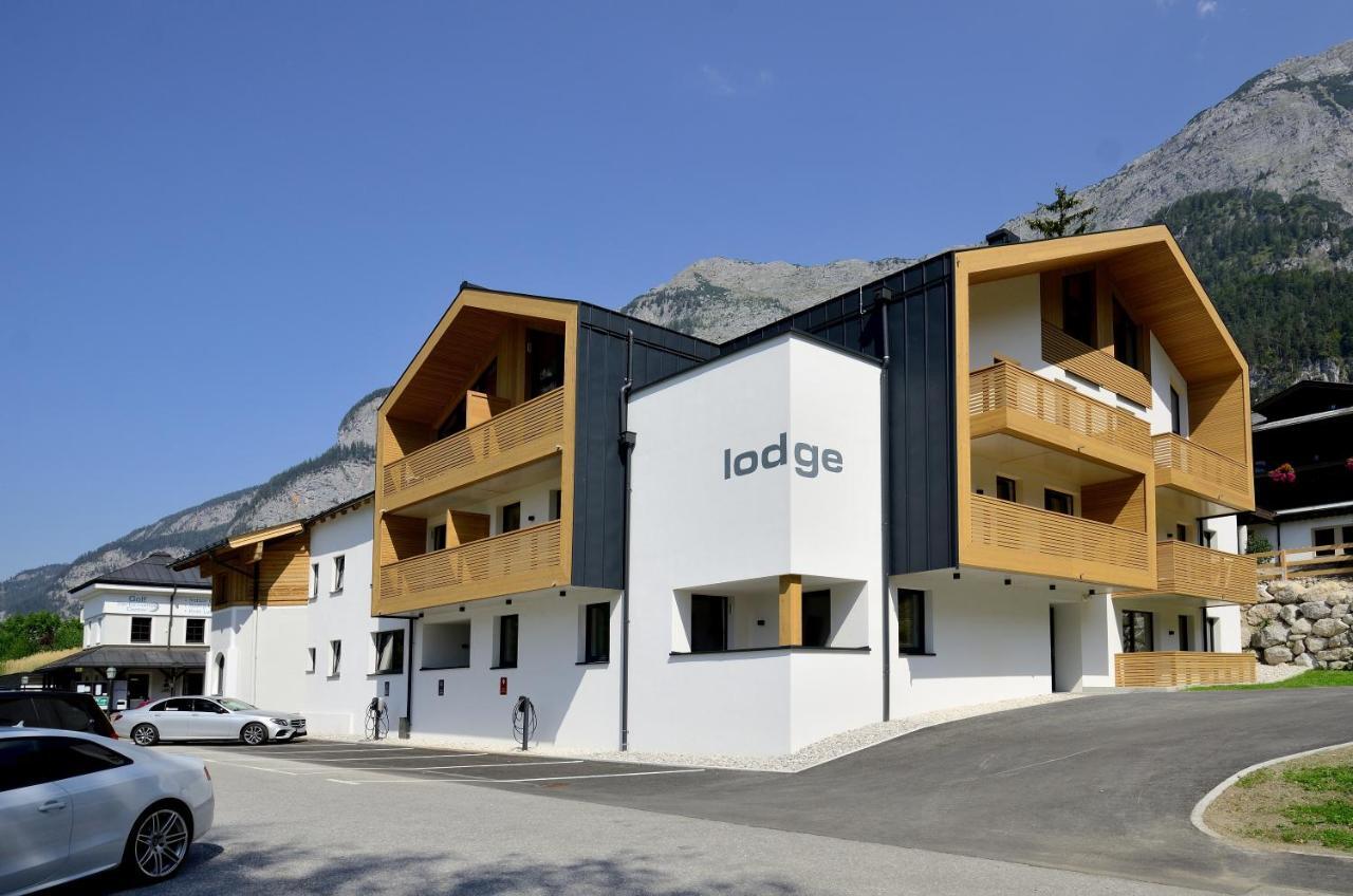 Brandlhof Lodge Saalfelden Ngoại thất bức ảnh